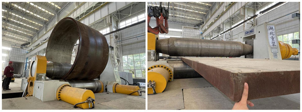 板材軋制機(jī)