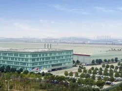 鍋爐廠的W11S-125/200×3800卷板機